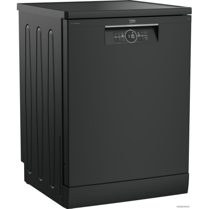 Отдельностоящая посудомоечная машина BEKO BDFN26526AQ