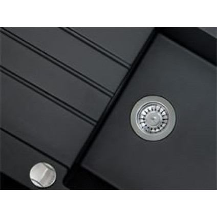 Кухонная мойка Berg Unit BRG1911