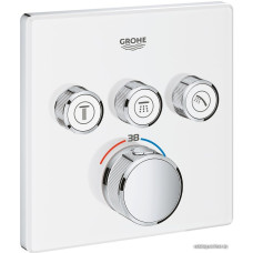 Смеситель без скрытого механизма Grohe Grohtherm SmartControl 29157LS0
