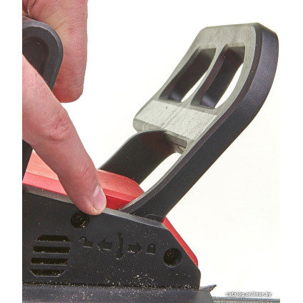 Аккумуляторная пила Milwaukee M18 FCHS-0 FUEL (без АКБ)