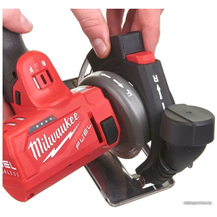 Монтажная (отрезная) пила Milwaukee M12 FCOT-422X Fuel 4933464619 (с 2-мя АКБ, кейс)