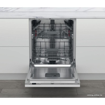 Встраиваемая посудомоечная машина Whirlpool W2I HD524 AS