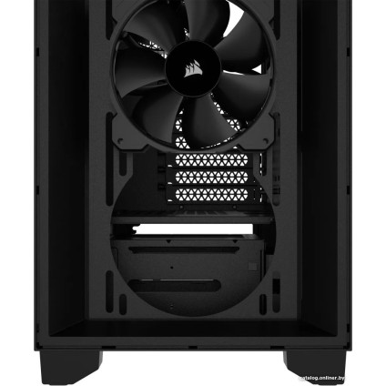 Корпус Corsair 3000D Airflow CC-9011251-WW