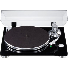Виниловый проигрыватель TEAC TN-3B-SE (черный)