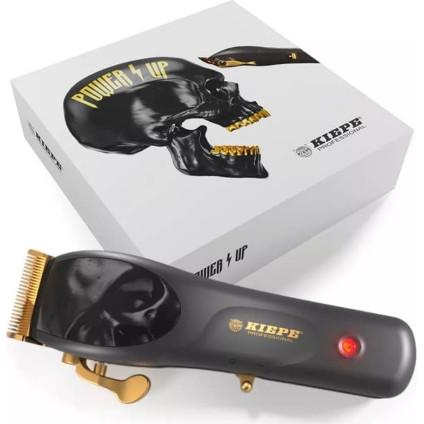 Машинка для стрижки волос Kiepe Professional Power Up 6338