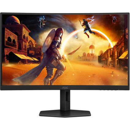 Игровой монитор AOC Gaming C27G4ZXU