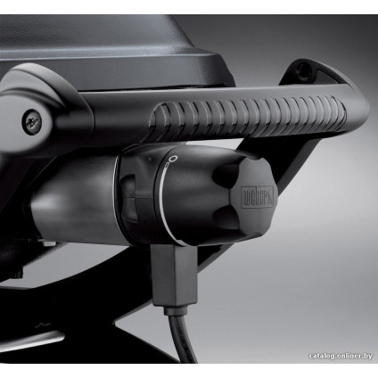Электрогриль Weber Q 2400