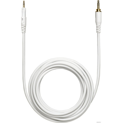 Наушники Audio-Technica ATH-M50x (белый)