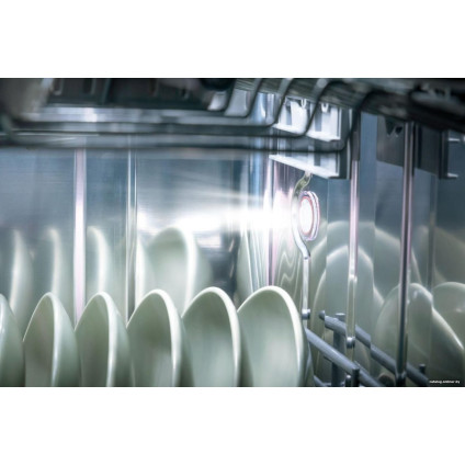 Встраиваемая посудомоечная машина Gorenje GV693C60XXL