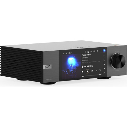 Сетевой проигрыватель Eversolo DMP-A6 Gen 2