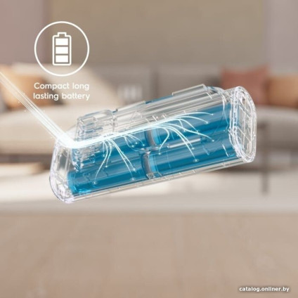 Пылесос Electrolux EP71AB14UG