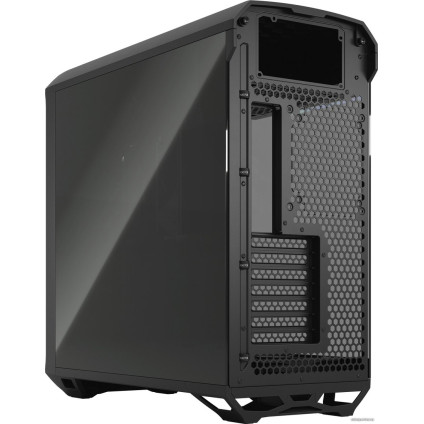 Корпус Fractal Design Torrent Black TG Light Tint FD-C-TOR1A-01