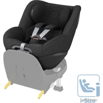 Детское автокресло Maxi-Cosi Pearl 360 Pro (authentic black)