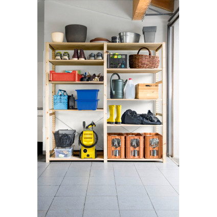 Мойка высокого давления Karcher K 4 Classic 1.679-420.0