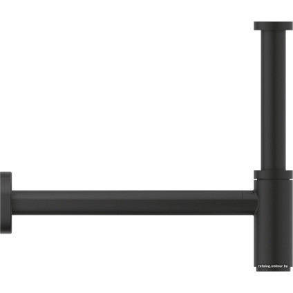 Сифон Grohe 29509KF0 (черный)
