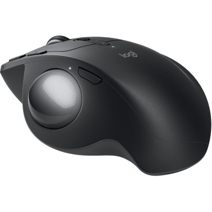 Мышь Logitech MX Ergo S (черный)