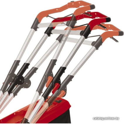 Газонокосилка Einhell PXC GE-CM 36/37 Li-Solo