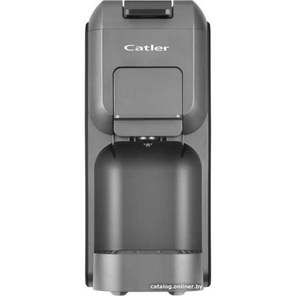 Капсульная кофеварка Catler ES 700 Porto BG