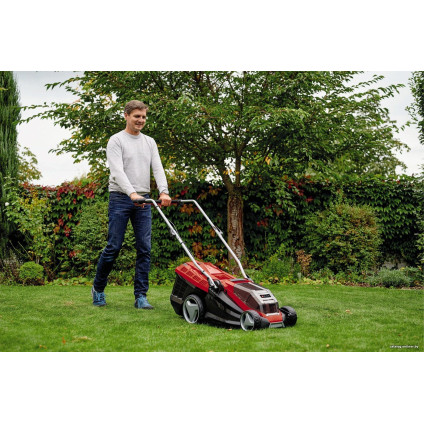 Газонокосилка Einhell GE-CM 36/36 Li 3413230