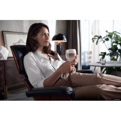 Кофемашина Saeco GranAroma SM6580/20