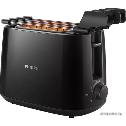 Тостер Philips HD2583/90