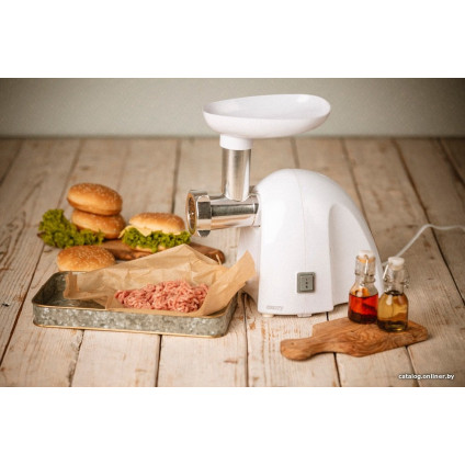 Мясорубка Camry CR 4802
