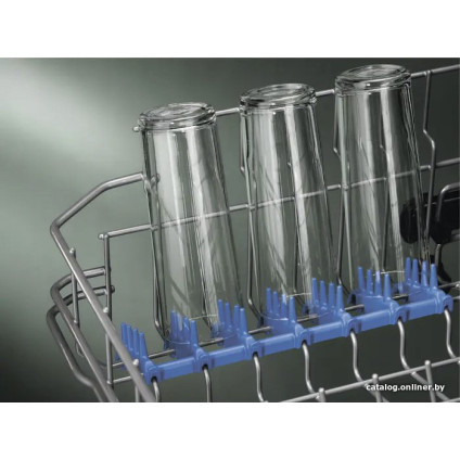 Встраиваемая посудомоечная машина Electrolux EEM43211L