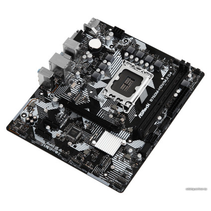 Материнская плата ASRock B760M-HDV/M.2 D4