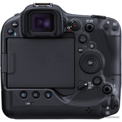 Беззеркальный фотоаппарат Canon EOS R3 Body