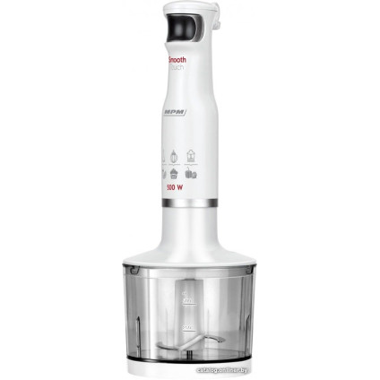 Погружной блендер MPM MBL-28