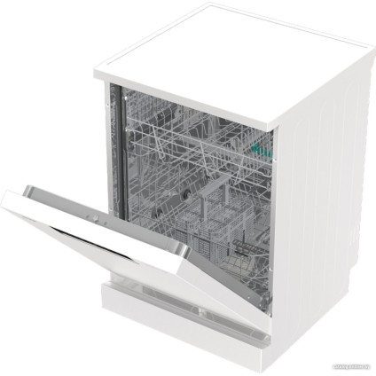 Отдельностоящая посудомоечная машина Gorenje GS642E90W
