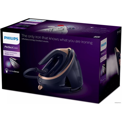 Утюг Philips PerfectCare 9000 PSG9050/20
