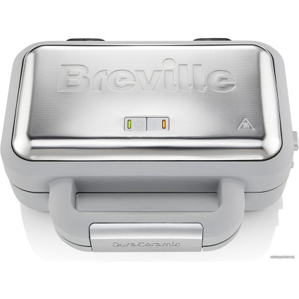 Вафельница Breville VST072