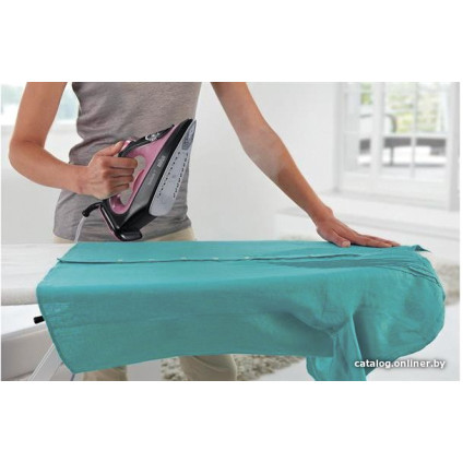 Утюг Braun TexStyle 1 SI1070PU