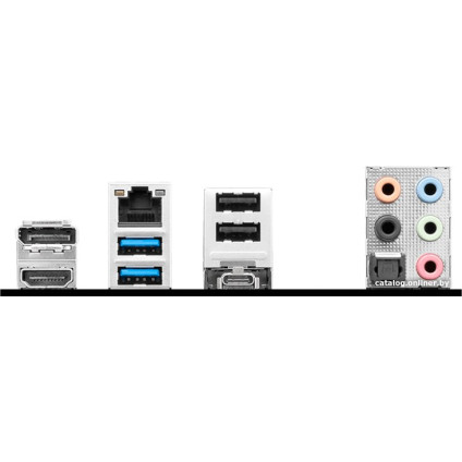 Материнская плата MSI Pro B760-P DDR4 II