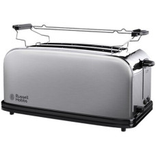 Тостер Russell Hobbs Adventure 4 Slice Long Slot 23610-56