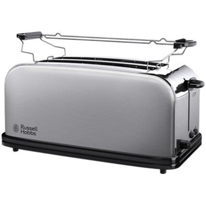 Тостер Russell Hobbs Adventure 4 Slice Long Slot 23610-56