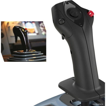 Оборудование для авиасимов Thrustmaster TCA Sidestick Airbus Edition