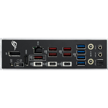 Материнская плата ASUS ROG Strix X870-F Gaming WiFi