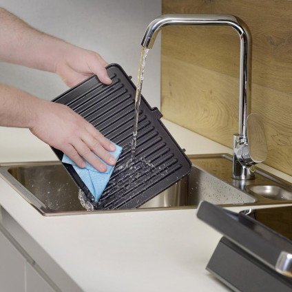 Электрогриль Severin KG 2399