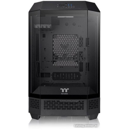 Корпус Thermaltake The Tower 300 CA-1Y4-00S1WN-00