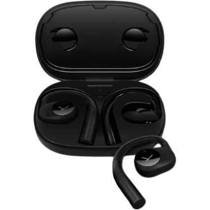 Наушники Beyerdynamic Verio 200 (черный)