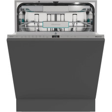 Встраиваемая посудомоечная машина Hisense HV693A65AD