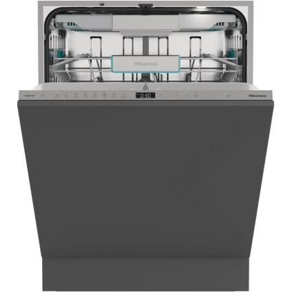 Встраиваемая посудомоечная машина Hisense HV693A65AD