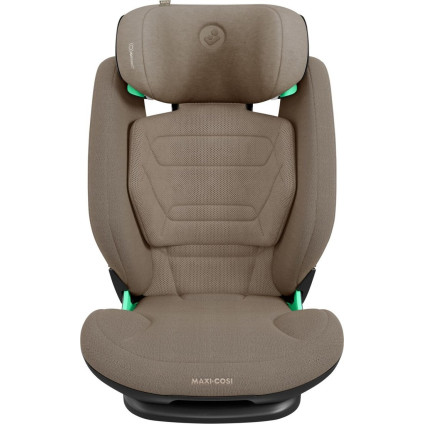 Детское автокресло Maxi-Cosi RodiFix Pro² i-Size (authentic truffle)