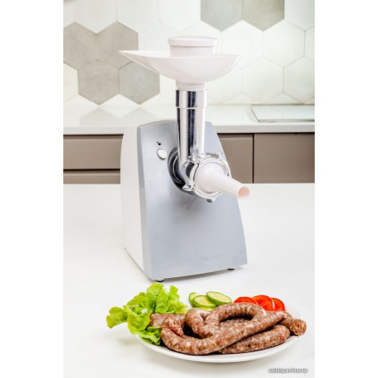 Мясорубка Eldom M200ZT