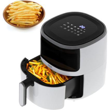 Аэрогриль (аэрофритюрница) Camry CR 6313