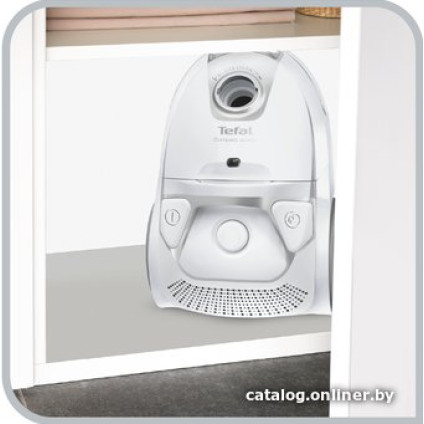 Пылесос Tefal TW3927EA