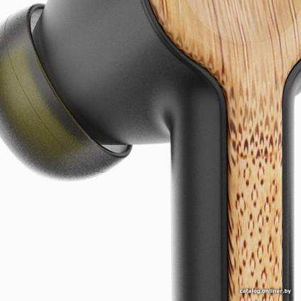 Наушники Marley Rebel TWS (черный)