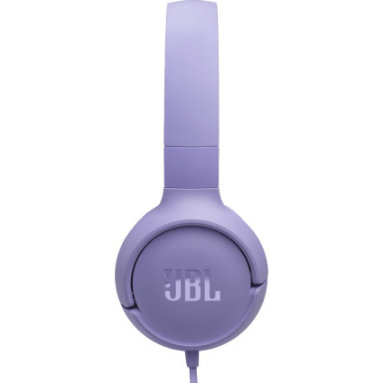 Наушники JBL Tune 520C USB-C (фиолетовый)
